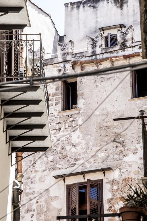 Palazzo Vatticani Bed & Breakfast Palermo Exterior photo